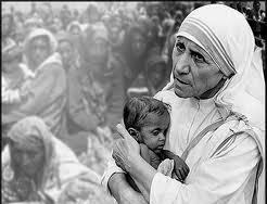 mother Teresa 2